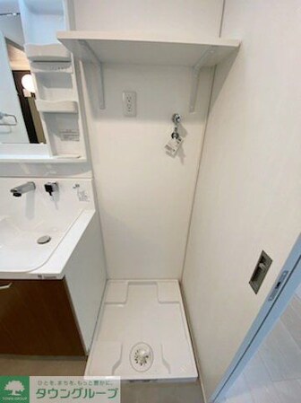 フェリシア宮崎台の物件内観写真